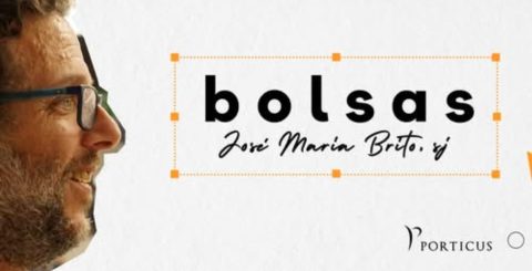 Jesuítas lançam programa de bolsas para apoiar "missionários digitais" Bolsas José Maria Brito