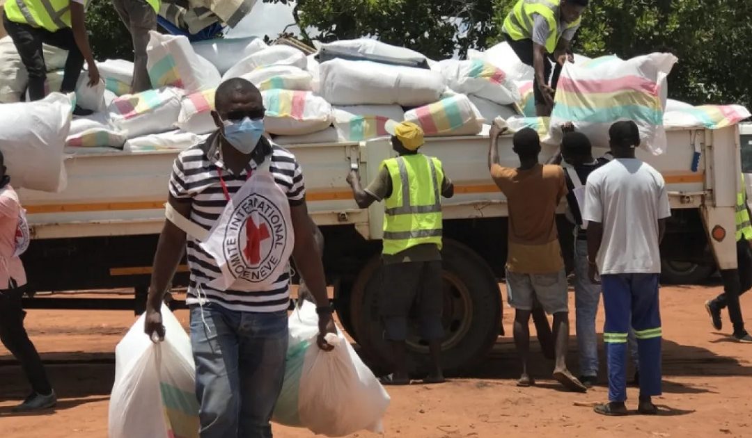 Papa alerta para nova onda de violência em Cabo Delgado
