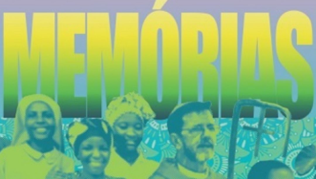 De Cabo Delgado para o Mundo: o testemunho do bispo Luiz Lisboa em Moçambique