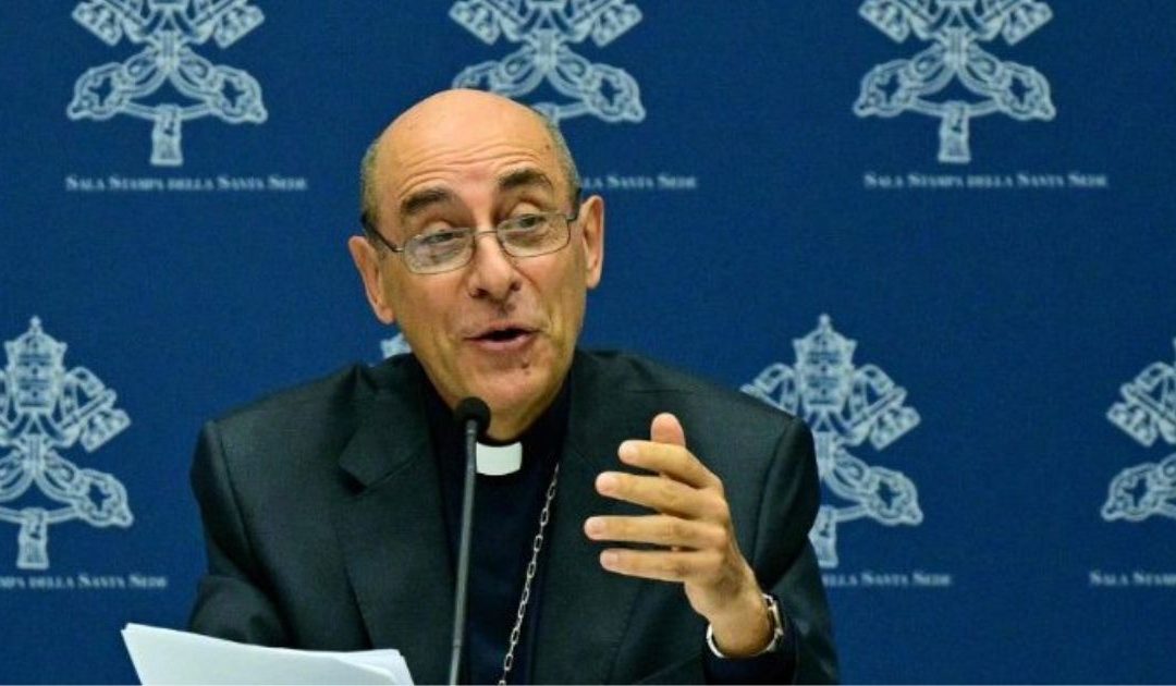Julgamento do caso Rupnik: Doutrina da Fé parece não ter pressa