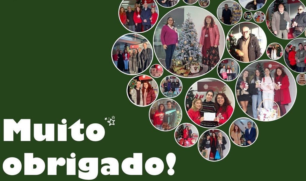 Caritas Coimbra