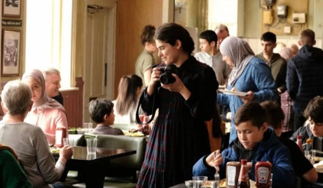 Um festival de cinema em Lisboa para ajudar a integrar os migrantes