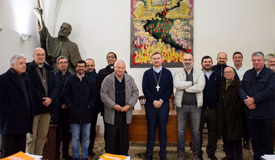 Paróquias de Setúbal têm até 8 de junho para criar Conselhos Pastorais