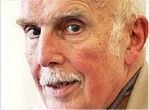 Bernard Crick