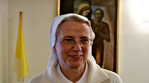 Nomeação de uma mulher é “um passo”, não o fim de um processo DSCF5855
