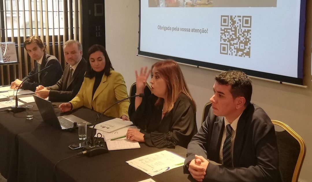 Carta de duas vítimas de abusos ao Grupo Vita