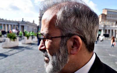 Paulo Rangel elogia Vaticano sobre Moçambique mas pede “calma” para reconhecer Palestina