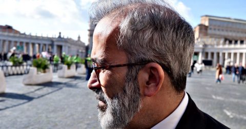 Paulo Rangel