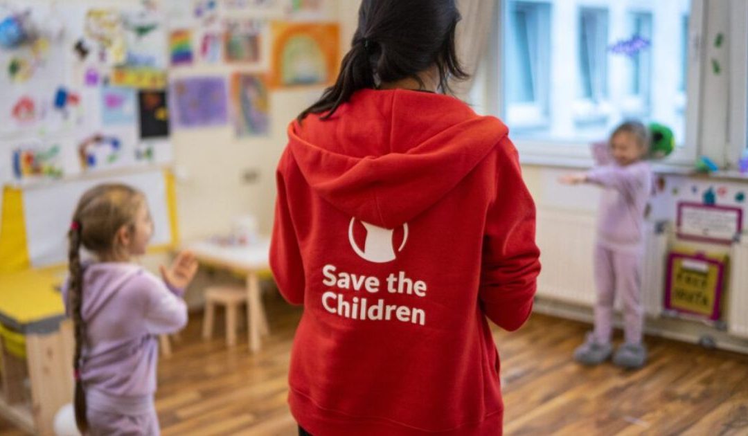 Governo da Nicarágua encerra organização humanitária Save the Children