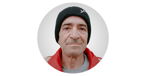 autores - Armando Ramos