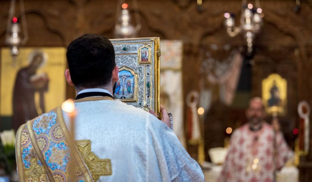 Ortodoxos têm obstáculo à adesão a data comum para a Páscoa