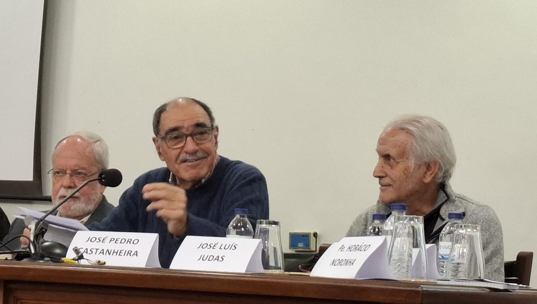 Agostinho Jardim Gonçalves, ‘Agos’, ‘Tio Agos’, padre Jardim: um “homem maior” entre dois séculos