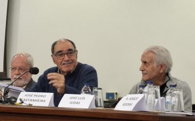 Agostinho Jardim Gonçalves, ‘Agos’, ‘Tio Agos’, padre Jardim: um “homem maior” entre dois séculos