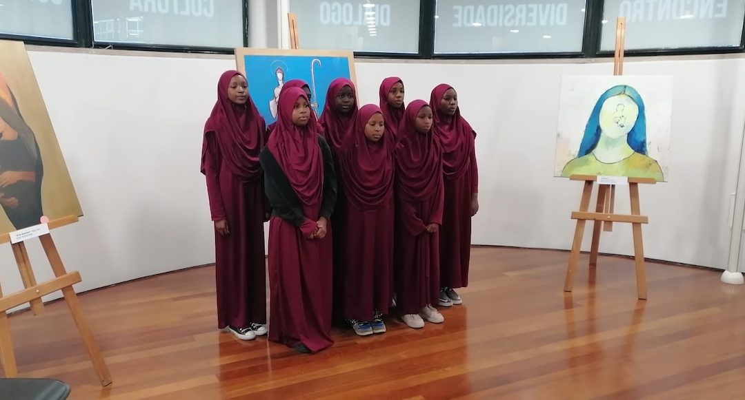 Das vivências inter-religiosas em tempo natalício ao Natal censurado no Estado Novo