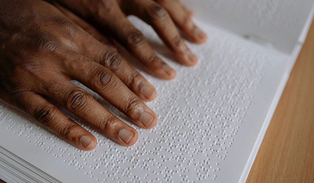 Wook e Misericórdia do Porto lançam 800 livros em braille