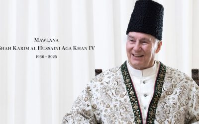 Aga Khan, líder muçulmano ismaili que “fez a diferença”, morreu em Lisboa