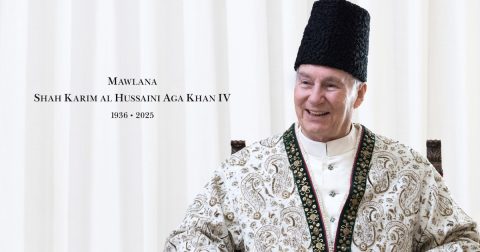 Aga Khan