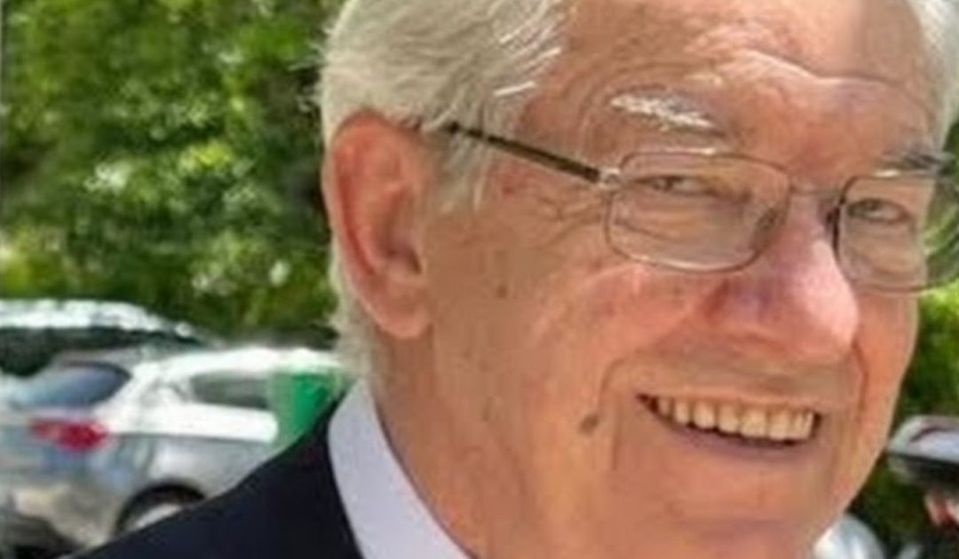 Sergio Bastianel (1944-2025): Um Mestre!
