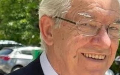 Sergio Bastianel (1944-2025): Um Mestre!