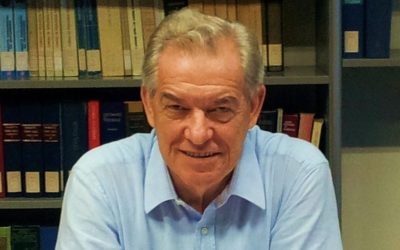 Uma conferência sobre “a palavra e a vida” do jesuíta  Sergio Bastianel
