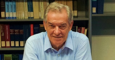 Uma conferência sobre "a palavra e a vida" do jesuíta Sergio Bastianel Sergio Bastianel, teologia moral
