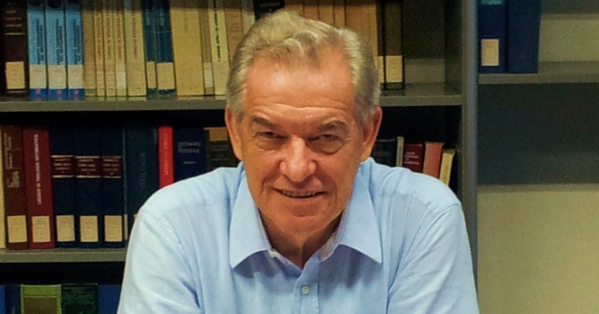 Sergio Bastianel, teologia moral