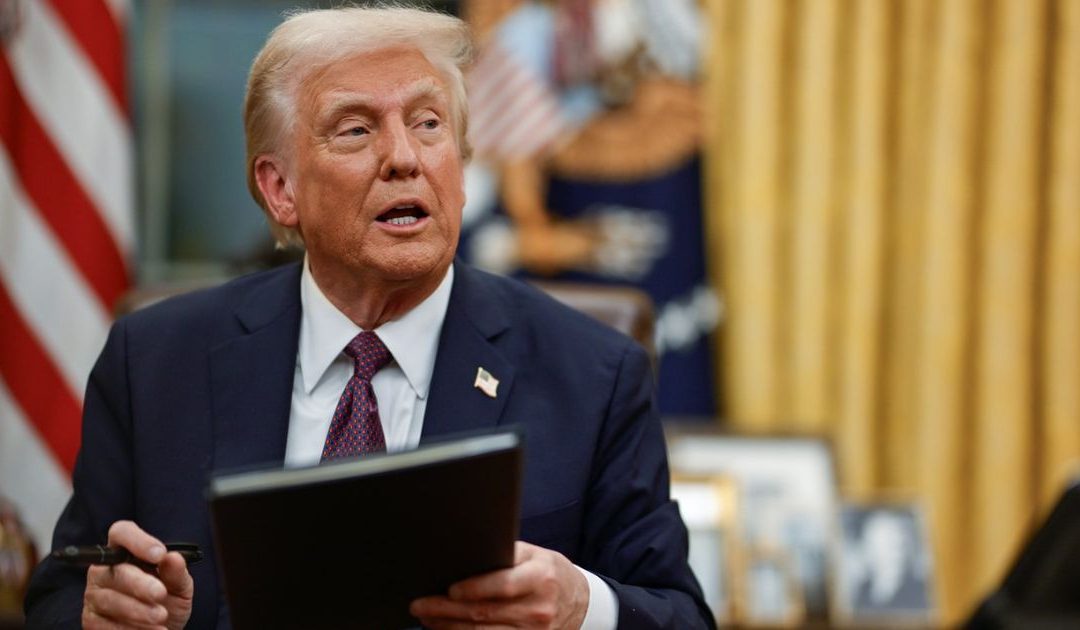 Bispos processam governo Trump por congelamento de financiamento para refugiados