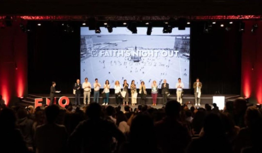80 minutos para refletir: “Para que serve a tua vida?”