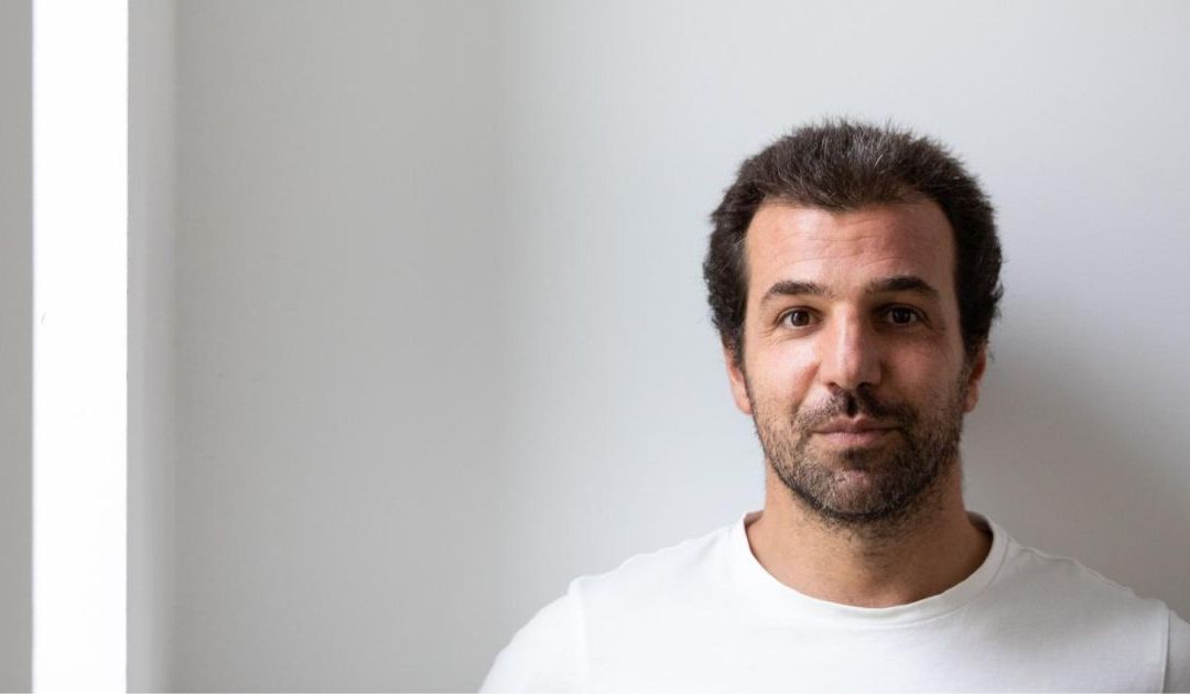 Gustavo Carona: “Gostaria de ver mais líderes religiosos com a coragem do Papa”