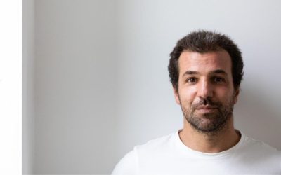 Gustavo Carona: “Gostaria de ver mais líderes religiosos com a coragem do Papa”