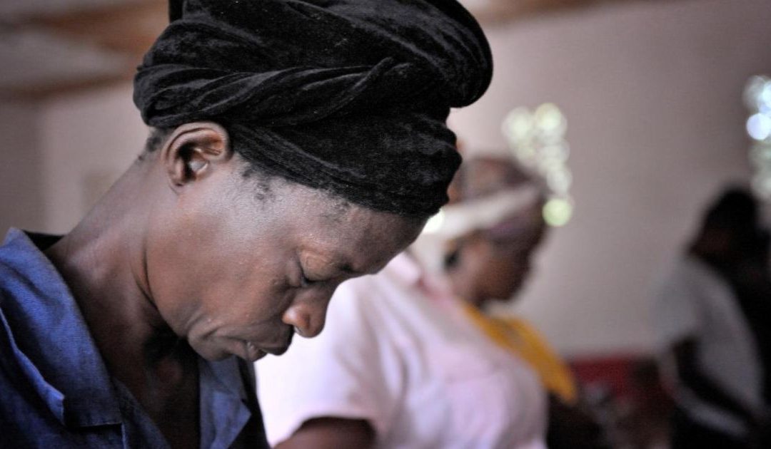 70 cristãos decapitados em igreja na República Democrática do Congo