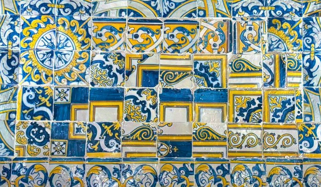 Como “um azulejo fora do sítio” levou uma comunidade a querer crescer (na Fé e não só)