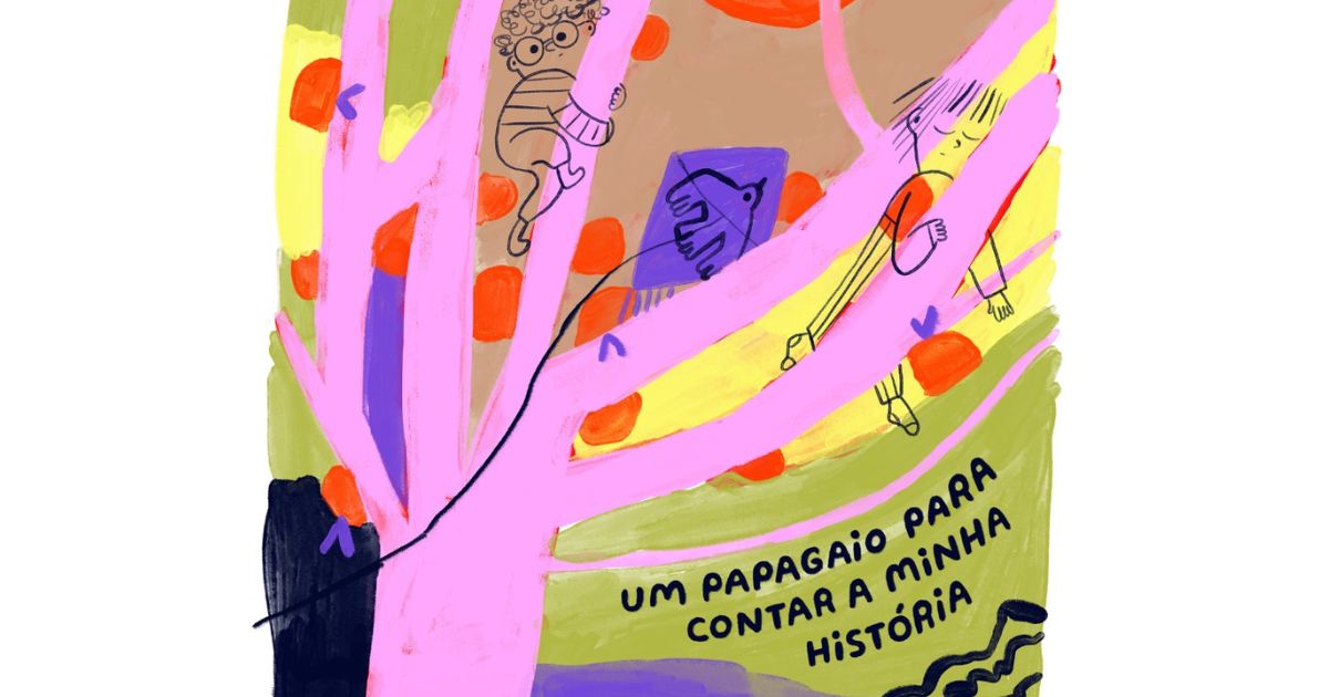 Pormenor cartaz Amnistia Internacional