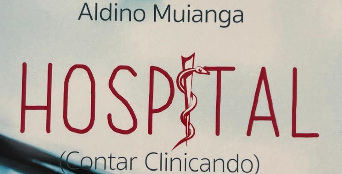 Aldino Muianga Aldino Muianga