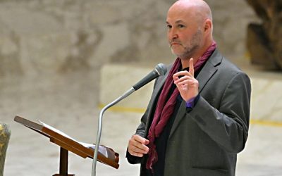 Contar e escutar histórias pode salvar o mundo?