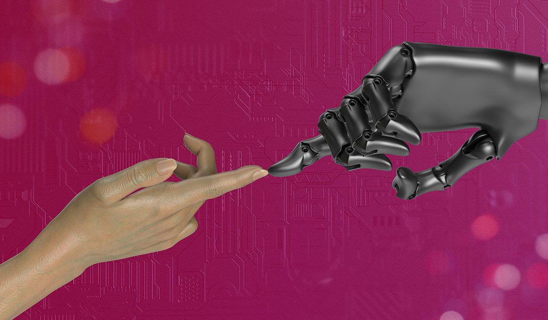 Magnífica Humanitas: o instante decisivo e o rio que não torna à nascente