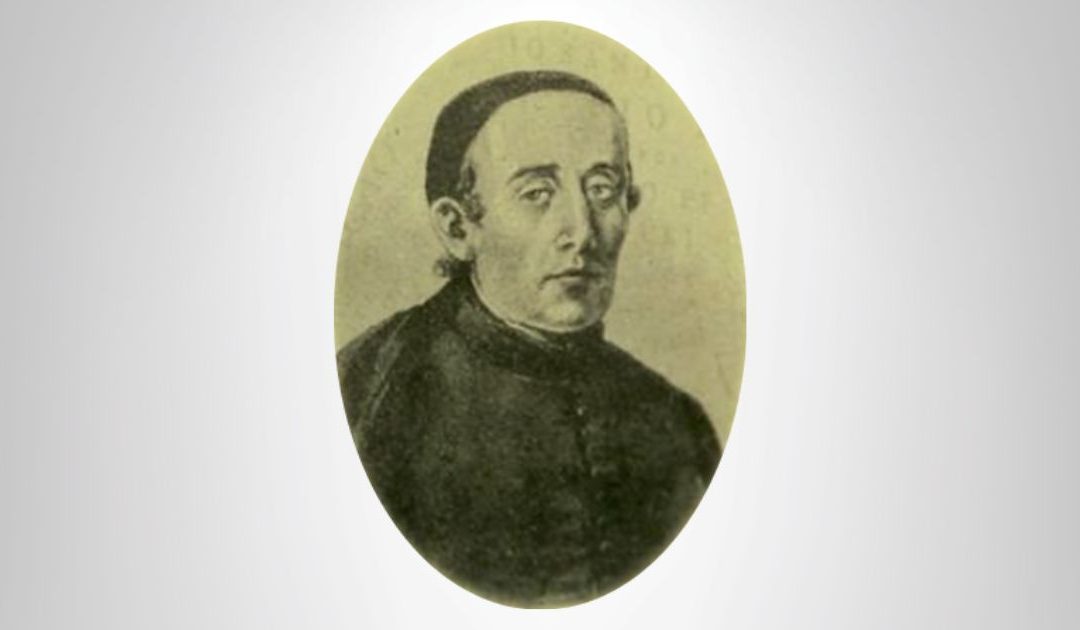 Nos 300 anos do padre António Pereira de Figueiredo