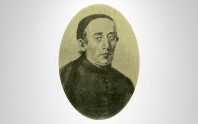 Nos 300 anos do padre António Pereira de Figueiredo