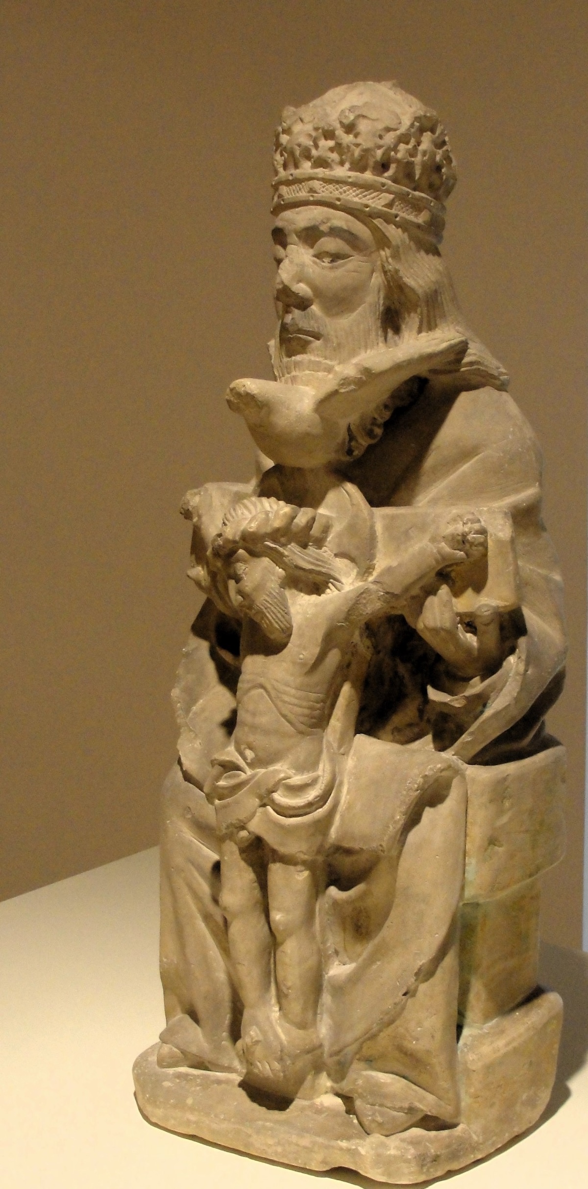 Trindade, Museu de Aveiro/Santa Joana