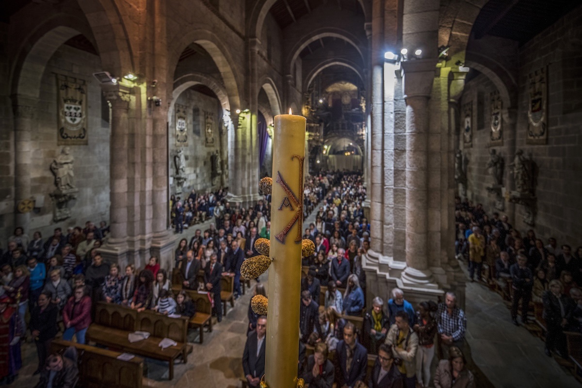 Sé de Braga. Liturgia