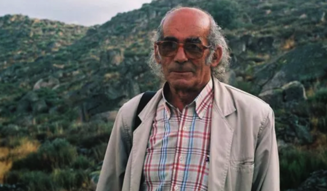 Moisés Espírito Santo (1934-2025), um justo entre os homens