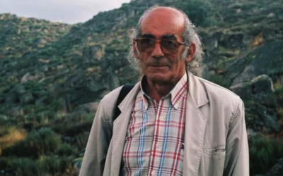 Moisés Espírito Santo (1934-2025), um justo entre os homens