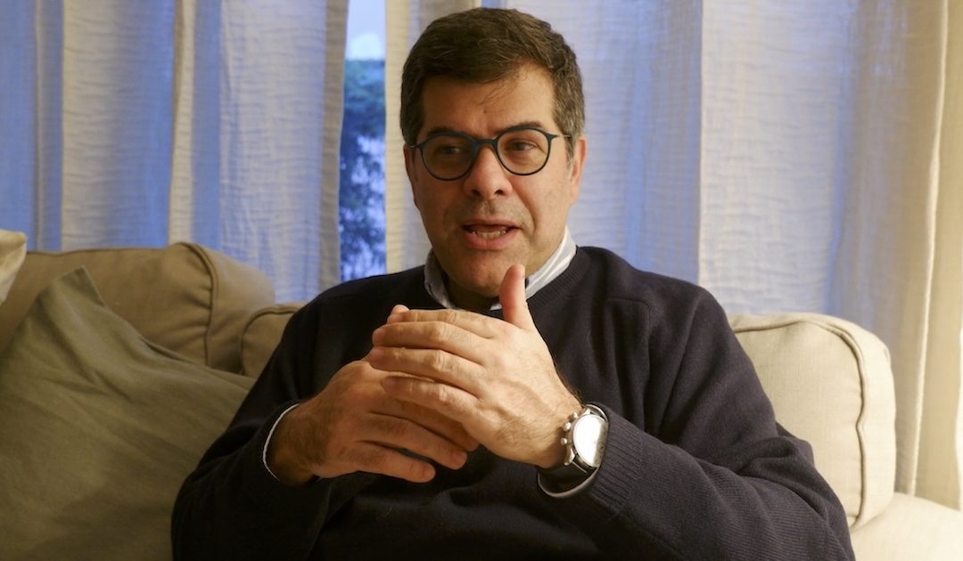 Pode a Inteligência Artificial permitir guerras mais “limpas”?