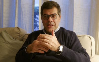 Pode a Inteligência Artificial permitir guerras mais “limpas”?