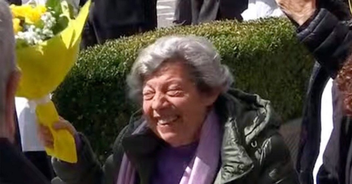 Carmela Mancuso
