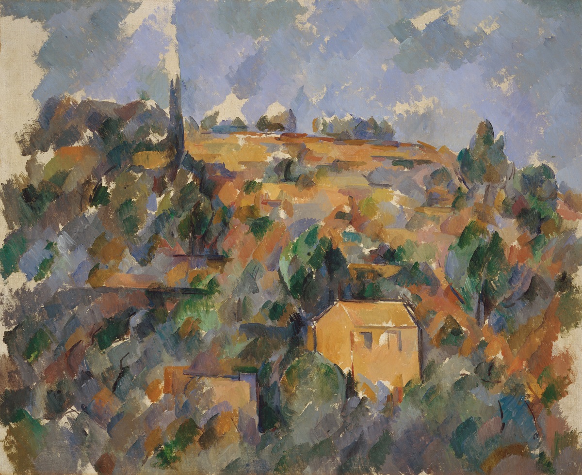 Cézanne