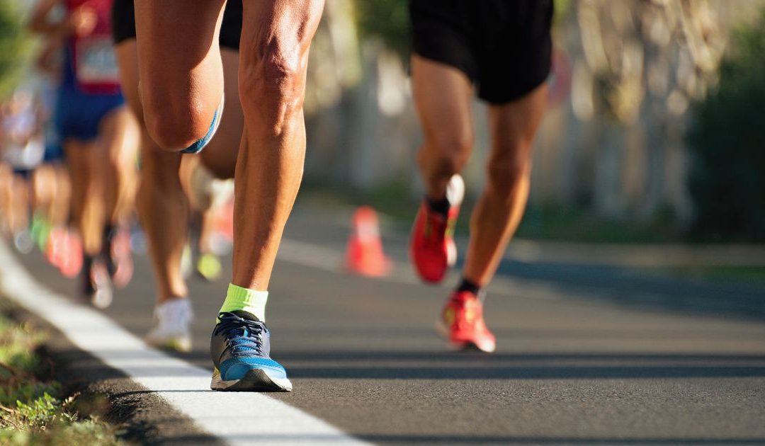 “Quem corre por gosto não falta” à primeira meia maratona de Fátima