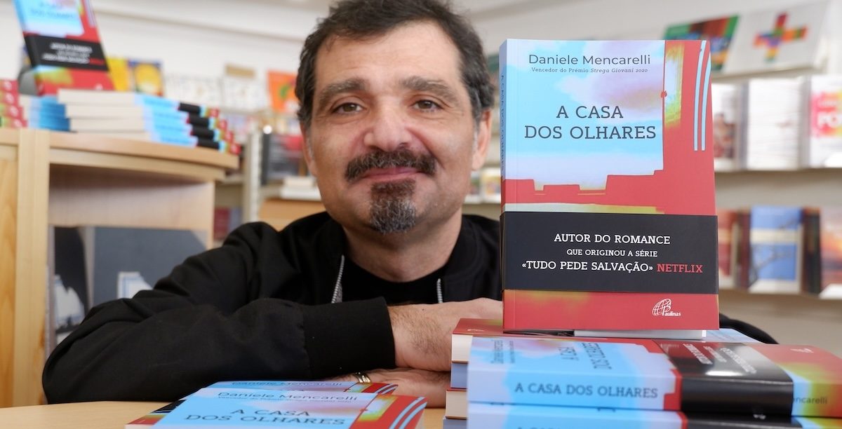 Daniel Mencarelli, Literatura