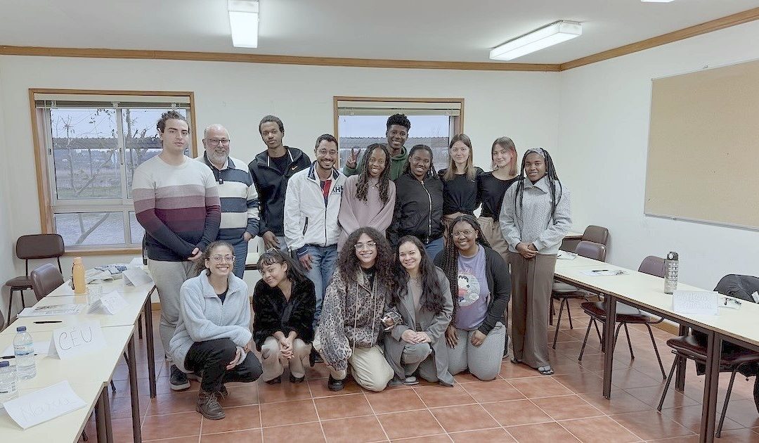 Um fim de semana sem telemóvel: uma experiência transformadora