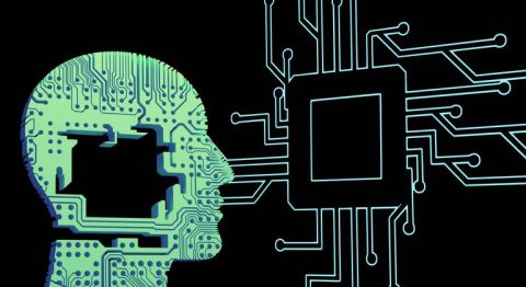 Inteligência Artificial. IA